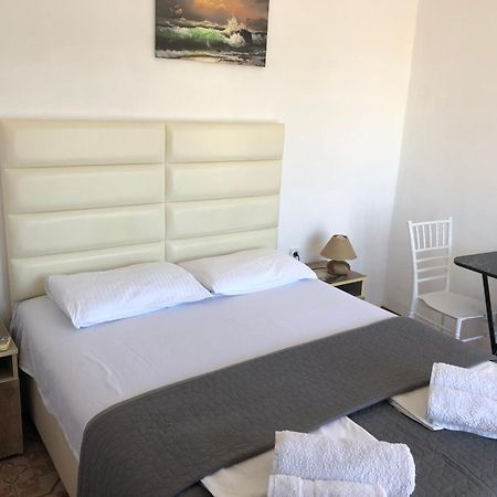 Rejhan Totti Ulcinj Exterior photo