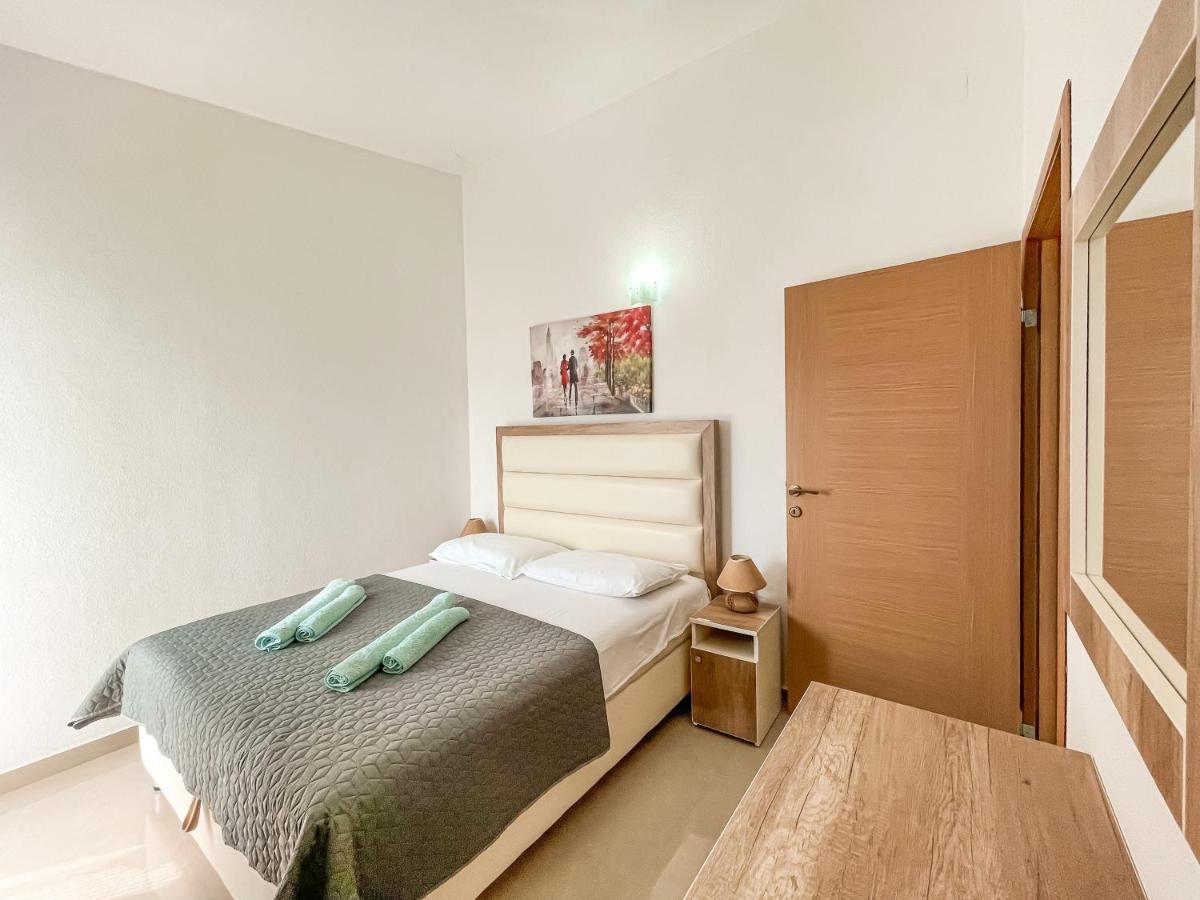 Rejhan Totti Ulcinj Exterior photo