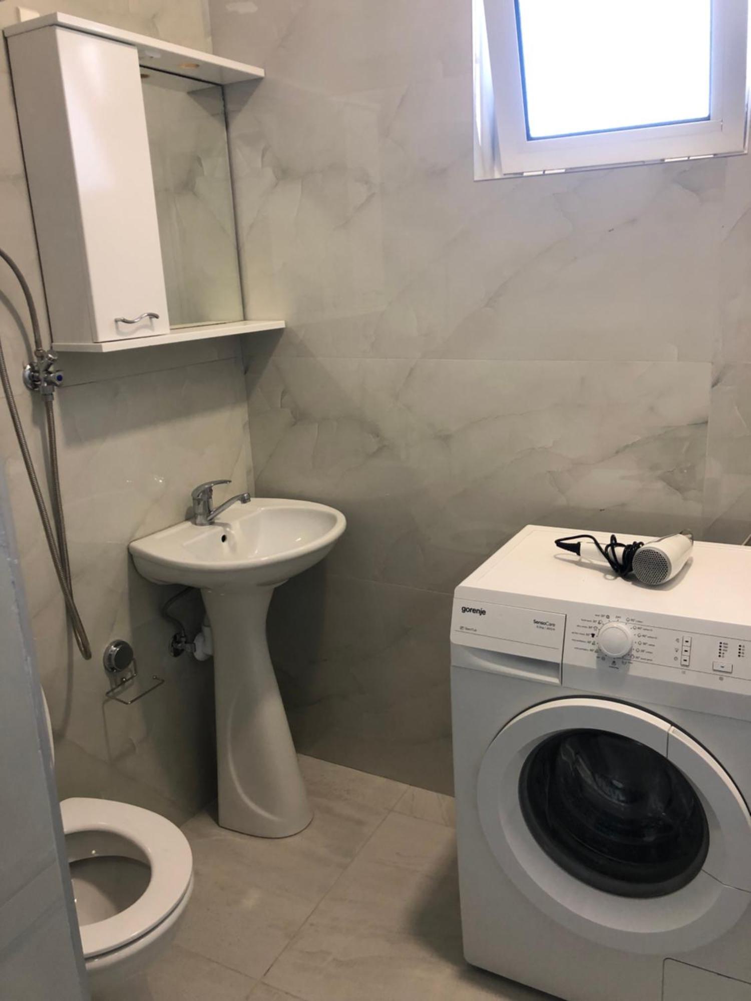 Rejhan Totti Ulcinj Exterior photo