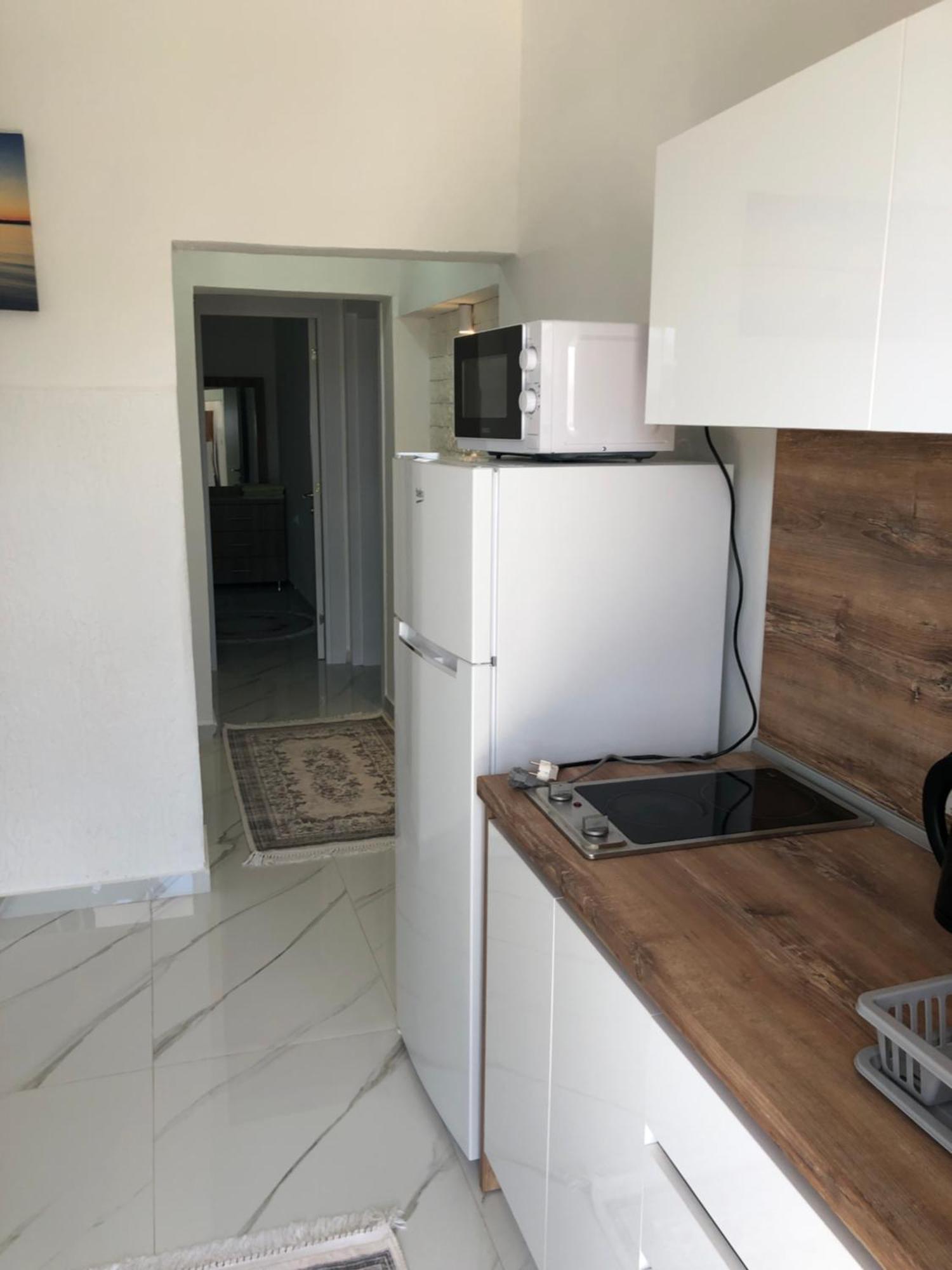 Rejhan Totti Ulcinj Exterior photo