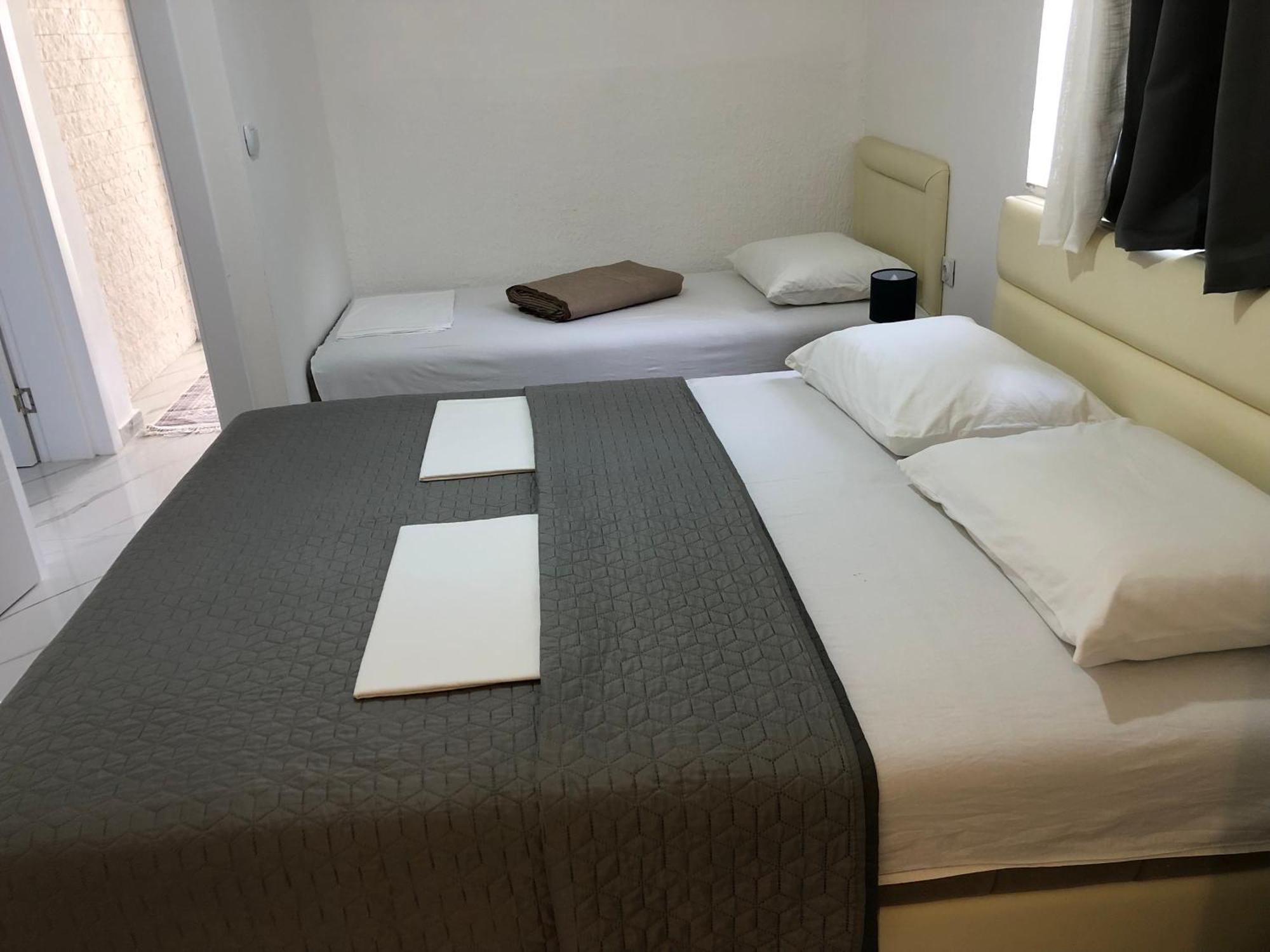 Rejhan Totti Ulcinj Exterior photo