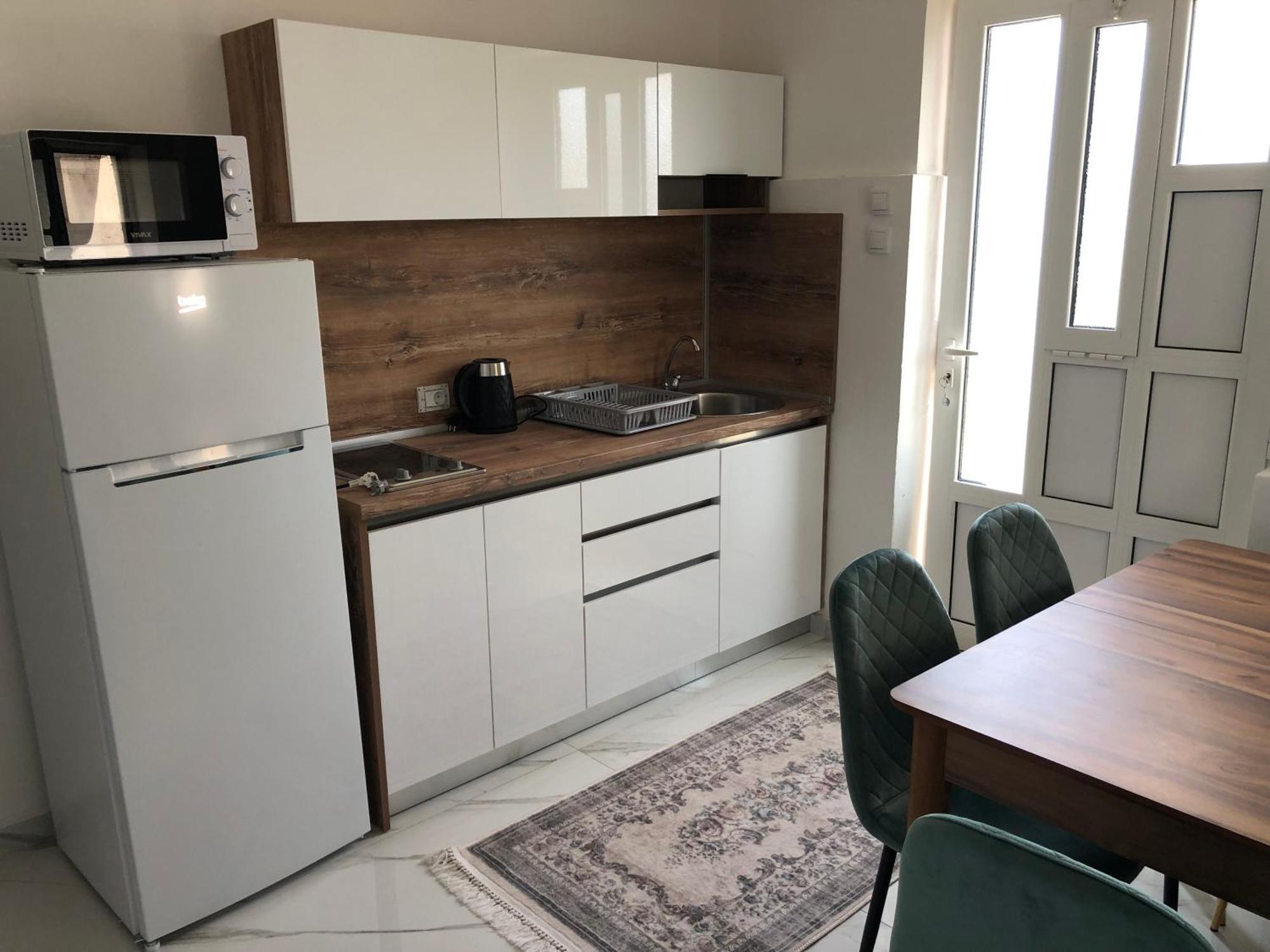 Rejhan Totti Ulcinj Exterior photo