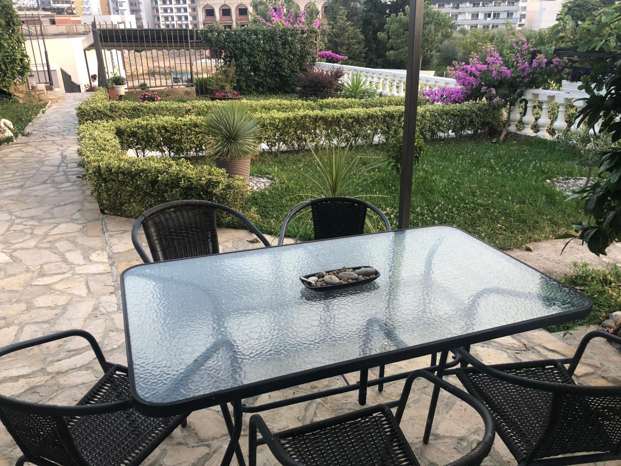 Rejhan Totti Ulcinj Exterior photo