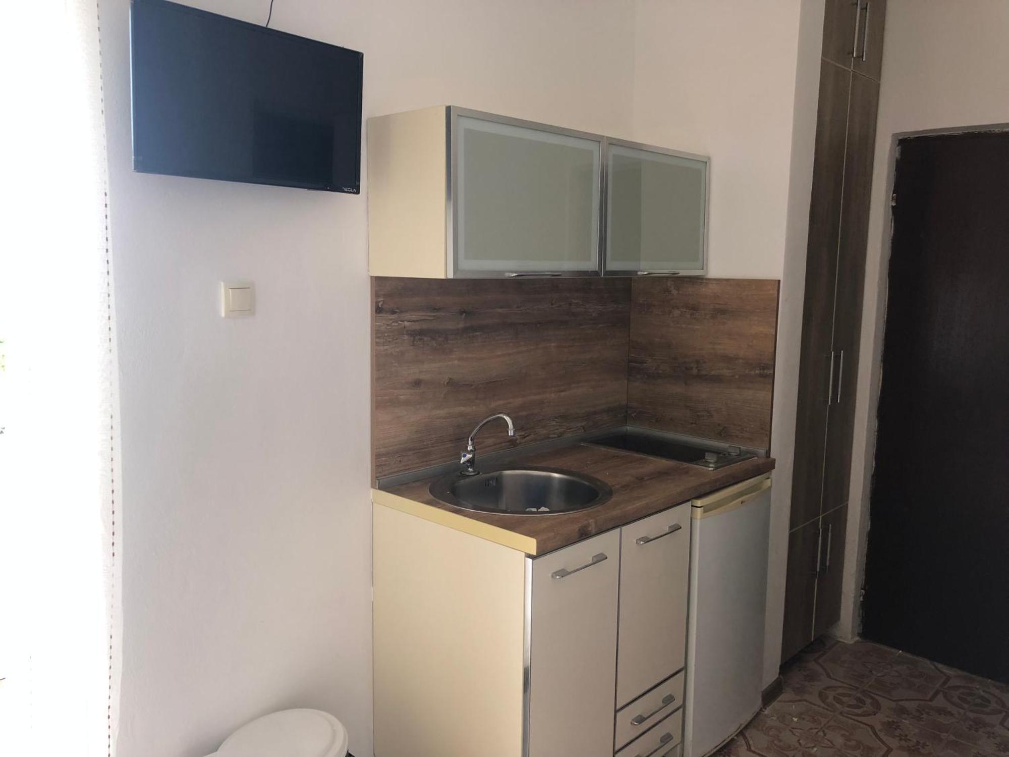 Rejhan Totti Ulcinj Exterior photo