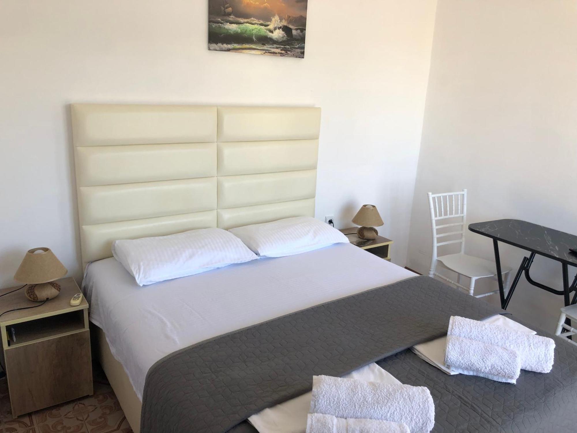Rejhan Totti Ulcinj Exterior photo