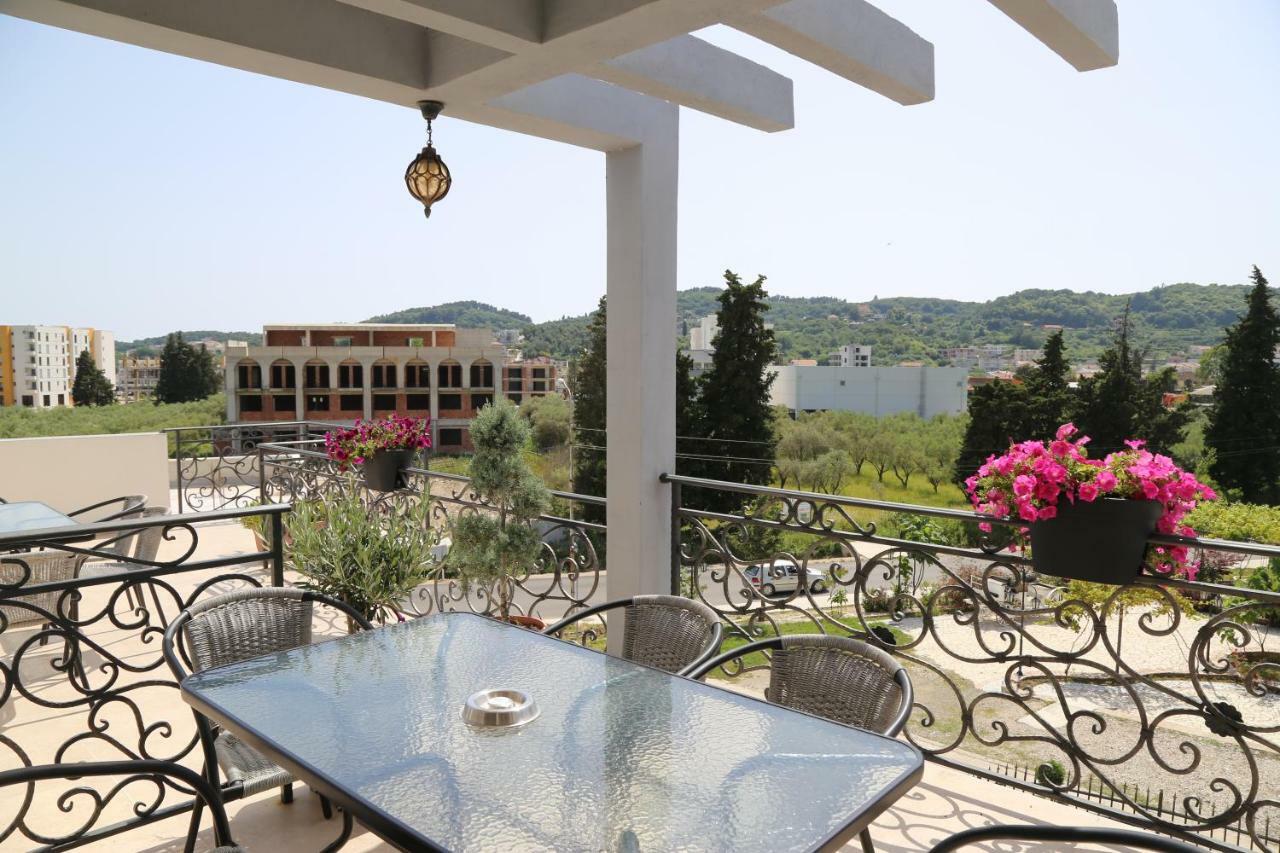 Rejhan Totti Ulcinj Exterior photo