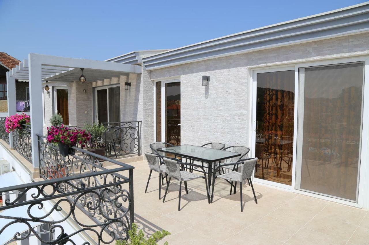 Rejhan Totti Ulcinj Exterior photo