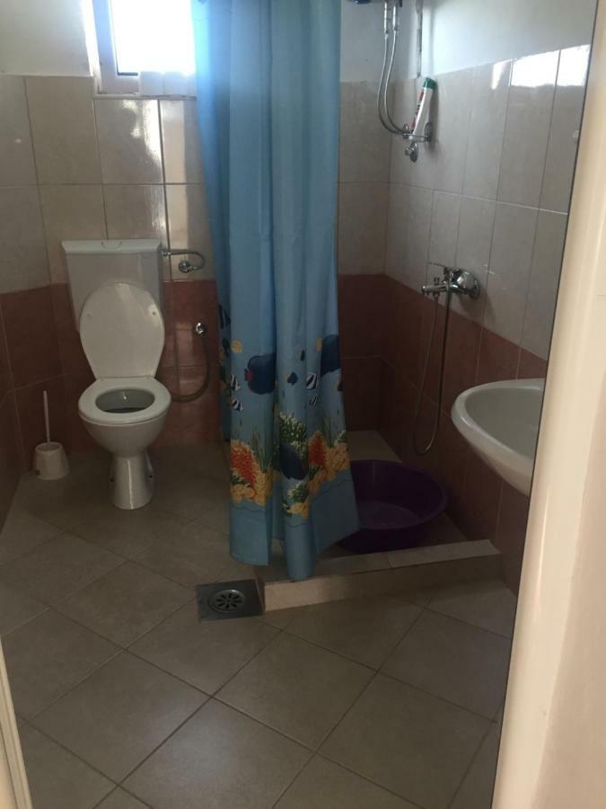 Rejhan Totti Ulcinj Exterior photo